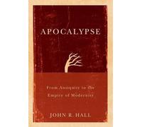 John R. Hall Apocalypse (Tascabile)