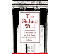 John R. Howard The Shifting Wind (Tascabile)