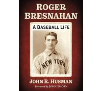 John R. Husman Roger Bresnahan (Tascabile)