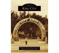John R Jernigan Karen Vanderwall Jernigan Howard P Strohn King City (Tascabile)