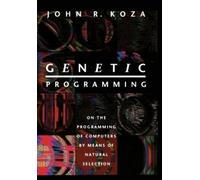 John R. Koza Genetic Programming (Tascabile) Complex Adaptive Systems