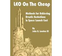 John R London LEO on the Cheap (Tascabile)