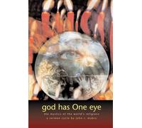 John R Mabry God Has One Eye (Tascabile)