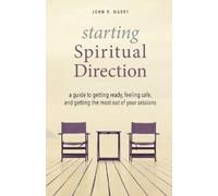 John R Mabry Starting Spiritual Direction (Tascabile)