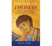 John R Mabry Way of Thomas (Copertina rigida)