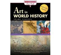 John R. McNeill Art in World History (Tascabile) Berkshire Essentials