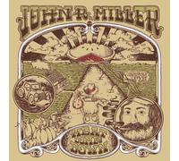 John R. Miller - Heat Comes Down[Cherry Cheesecake LP]