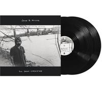 John R. Miller The Great Unknowing (Vinyl LP) 12" Album