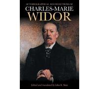 John R Near Autobiographical Recollections of Charles-Marie W (Copertina rigida)