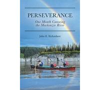 John R Richardson Perseverance (Tascabile)