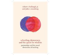 John R Rosenberg Robert Schooling, Democracy, and the Quest (Copertina rigida)