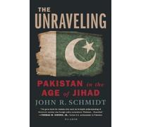 John R Schmidt Unraveling (Tascabile)