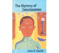 John R. Searle The Mystery of Consciousness (Tascabile)