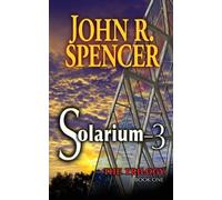 John R Spencer Solarium-3 (Tascabile)