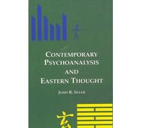 John R. Suler Contemporary Psychoanalysis and Eastern Thought (Tascabile)