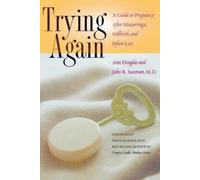 John R. Sussman Ann Douglas Trying Again (Tascabile)
