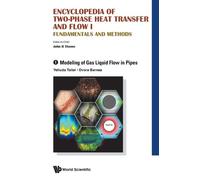 John R Thome Encyclopedia Of Two-phase Heat Transfer And Flow (Copertina rigida)