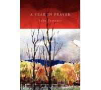 John R Torrance A Year In Prayer (Tascabile)