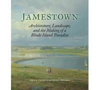 John R. Tschirch Jamestown (Copertina rigida) (PRESALE 16/09/2025)