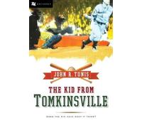 John R Tunis Kid from Tomkinsville (Tascabile)