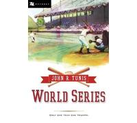 John R Tunis World Series (Tascabile)