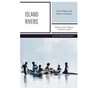 John R. Wagner Jerry K. Jacka Island Rivers (Tascabile)
