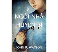 John R Watson Bí Ẩn Ngôi Nhà (Tascabile)