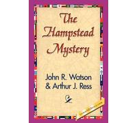 John R Watson The Hampstead Mystery (Tascabile)