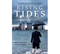 John R. Wennersten Denise Robbins Rising Tides (Copertina rigida)