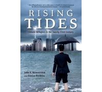 John R. Wennersten Denise Robbins Rising Tides (Tascabile)