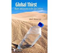 John R. Wennersten Global Thirst (Copertina rigida)