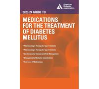 John R. White The 2023-24 Guide to Medications for the Treatment of (Tascabile)