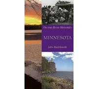 John Radzilowski Minnesota (on the Road Histories) (Tascabile)
