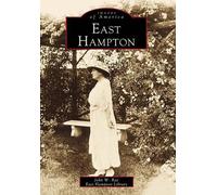 John Rae East Hampton (Tascabile)
