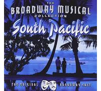 John Raitt-Clayton-Darling... - South Pacific