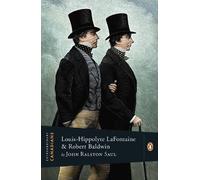 John Ralston Sa Extraordinary Canadians: Louis Hippolyte Lafontaine (Tascabile)
