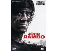John Rambo (DVD) Sylvester Stallone Julie Benz Matthew Marsden Graham McTavish