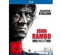 John Rambo - Uncut