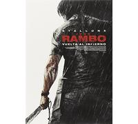 John Rambo vuelta al infierno