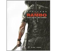 John Rambo: Vuelta Al Infierno (Blu-Ray) (Import) (2008) Sylvester Stallone;