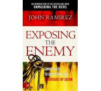 John Ramirez Exposing the Enemy (Tascabile)