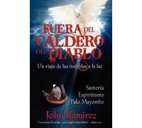 John Ramirez Fuera del Caldero del Diablo (Tascabile)