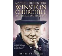 John Ramsden Man of the Century (Tascabile)