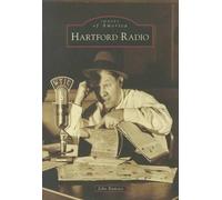 John Ramsey Hartford Radio (Tascabile) Images of America