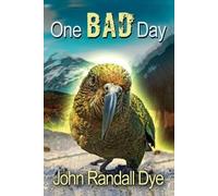 John Randall Dye One Bad Day (Tascabile)