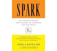 John Ratey Spark (Copertina rigida)
