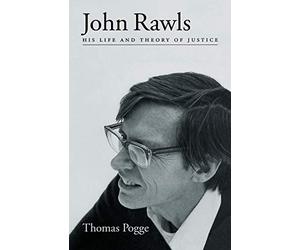 John Rawls: His Life and Theory of Justice