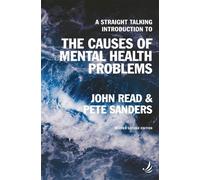 John Read Pete A Straight Talking Introduction to the Causes of Men (Tascabile)