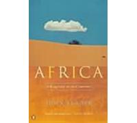 John Reader Africa (Tascabile)