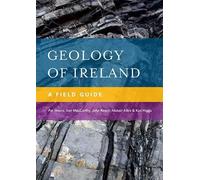 John Reavy Alistair Allen Ivor MacCarthy Ken Higg Geology of Irelan (Tascabile)